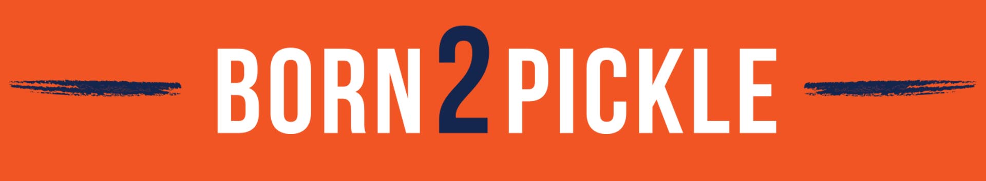 Born2Pickle Banner
